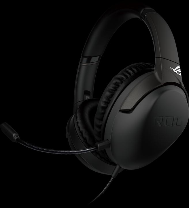 Produktbild ASUS ROG Strix Go (Kabelgebunden)