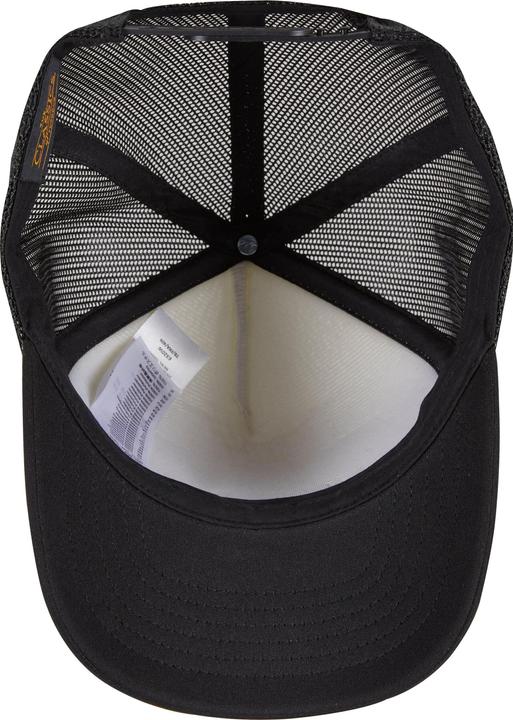 Actual product image Mister Tee MisterTee True Respect Foam Trucker Cap - 180745 (One size)