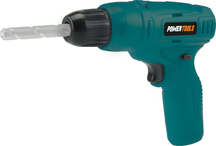 Produktbild Toi-Toys Werkzeuggürtel für Elektrowerkzeuge mit Werkzeug