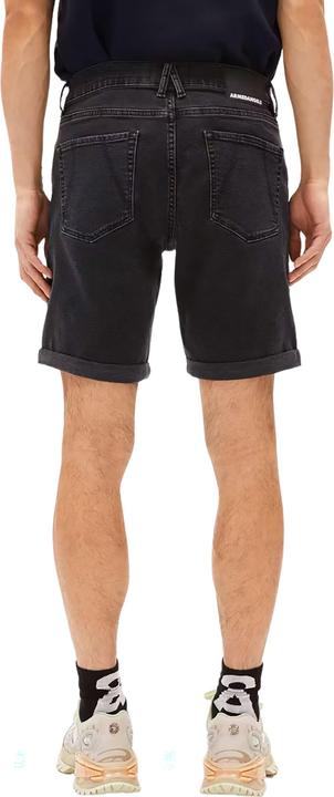 Actual product image Armedangels Naailo Black (M, L)