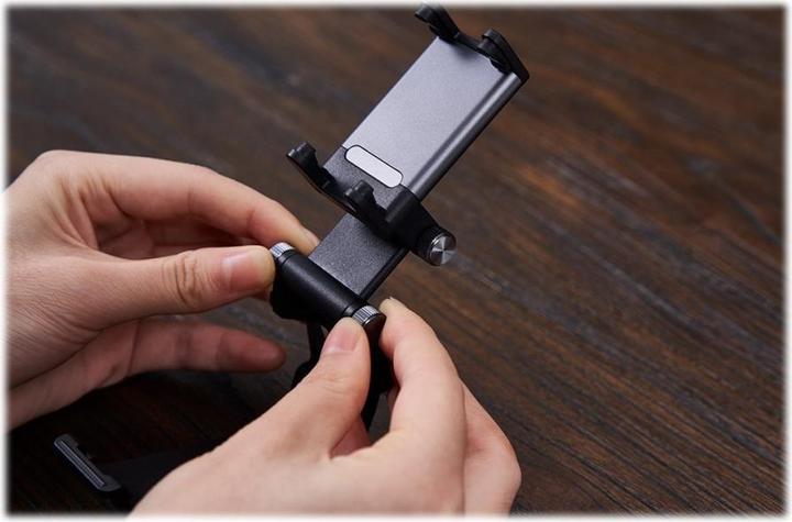 Image du produit 8bitdo Mobile Gaming-Clip (Xbox Series X)