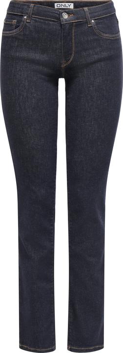 Image du produit Only Coupe droite Taille moyenne Jeans Straight-Fit jeans (W32/L32)