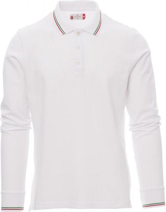 Image du produit Payper polo aviazione (XS)