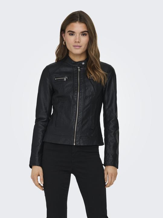 Produktbild Only Kunstlederjacke (40)