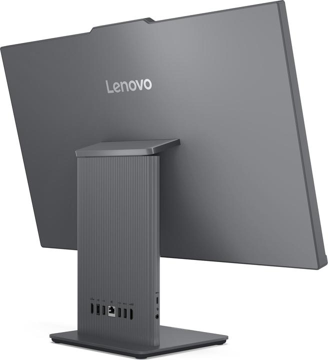 Image du produit Lenovo IdeaCentre AIO 27IRH9 (Intel Core i7-13620H, 16 Go, 512 Go)