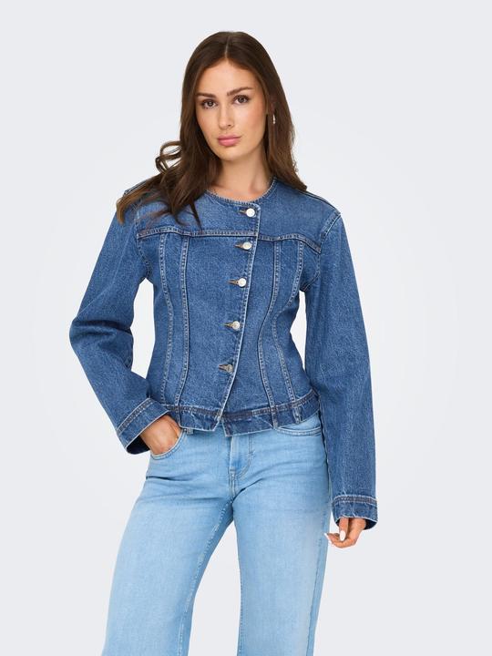 Produktbild Only ONLISABEL Jeansjacke Jeansjacke (XL)