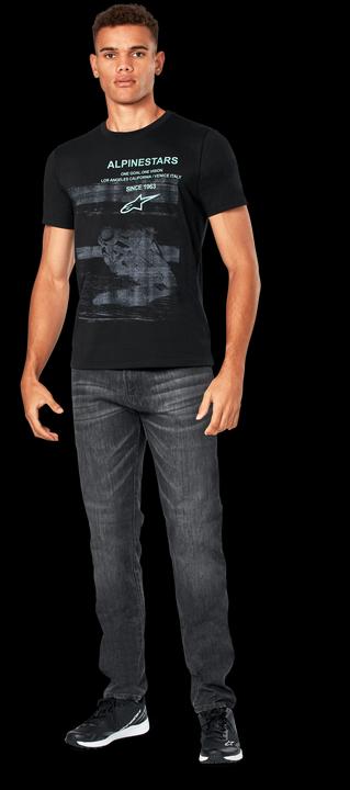 Image du produit Alpinestars Tee 24 Granpremo Csf Ss (L)
