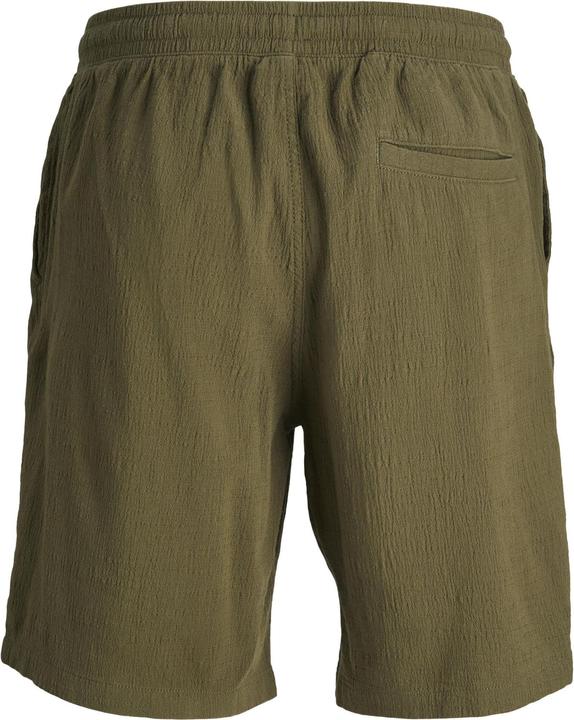 Produktbild Jack & Jones Jpstjaiden Jjcrinkle Jogger Short Sn (M)