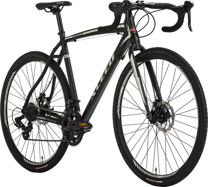 KS Cycling Xceed (54 cm)
