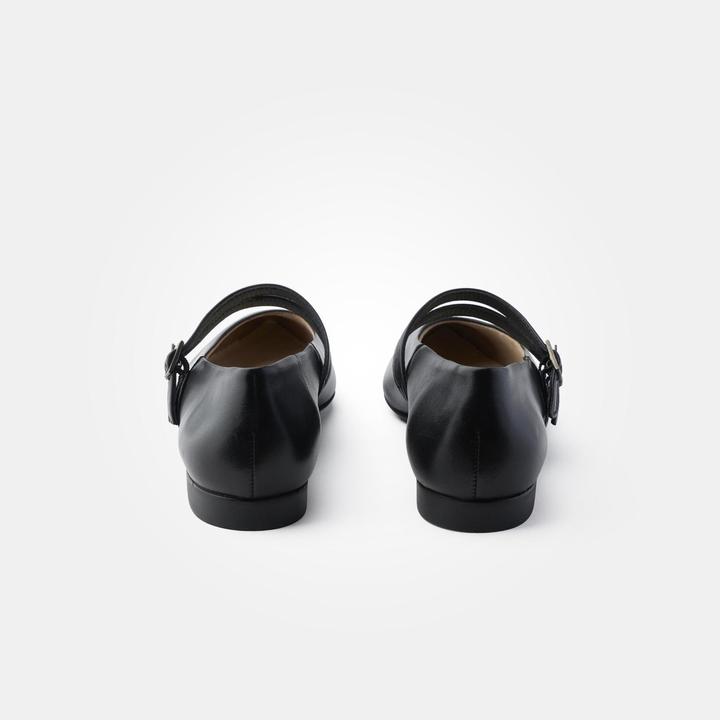 Actual product image Paul Green Ballerina (36)