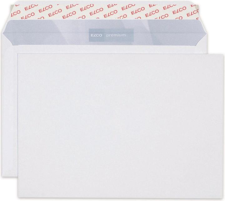 Actual product image Elco Envelopes (C5, 50 x)