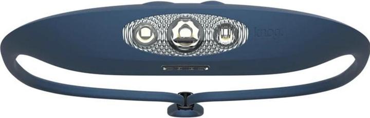 knog. Bandicoot 250 Headlamp, Blue (250 lm)