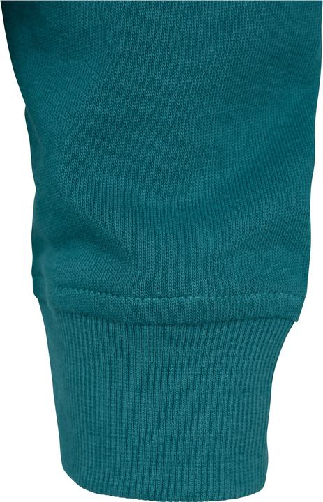 Actual product image Urban Classics Ladies Oversized Gathering Hoody (XL)