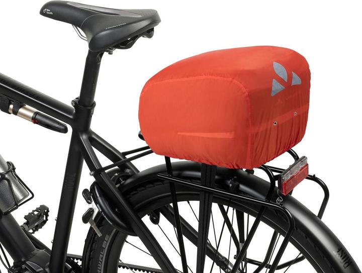 Immagine prodotto Vaude Silkroad Plus (16 l, Borsa portapacchi)