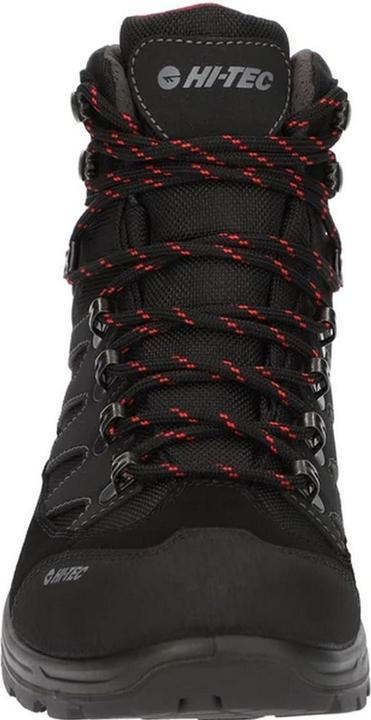 Produktbild Hi-Tec Wanderstiefel Clamber Wildleder (40.5)