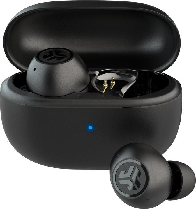 JLab Audio Go Pop (ANC, 7 h, Kabellos)