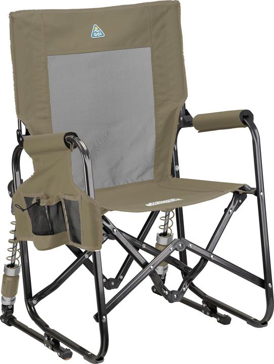 Produktbild GCI Outdoor Adjustable Rocker