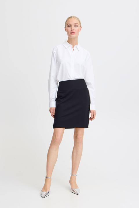 Produktbild B.young BYPARRIN SKIRT 20815350 (XS)