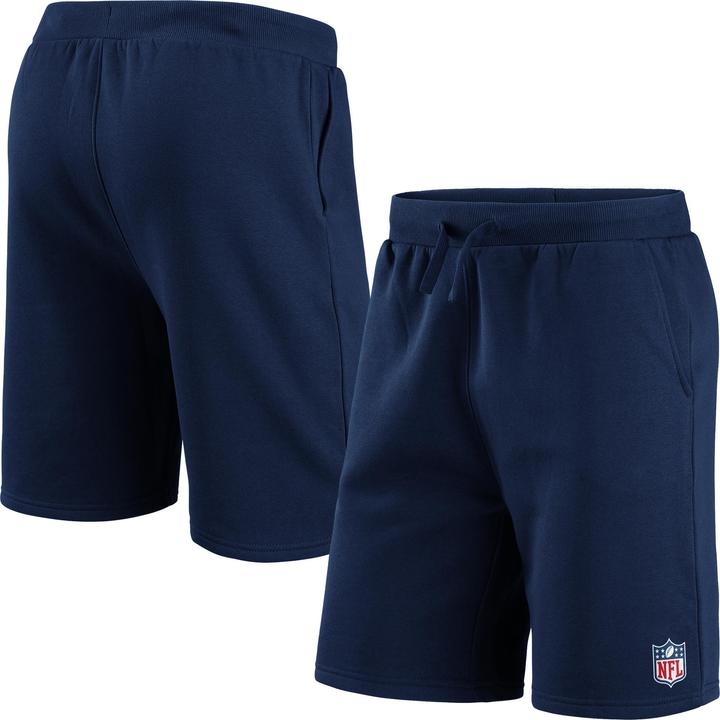 Actual product image Fanatics NFL Primary Logo Graphic Sweat Short S (S)