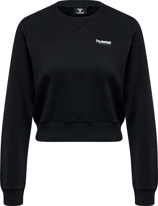 Produktbild hummel Lgc Shai Short Sweatshirt (XS)
