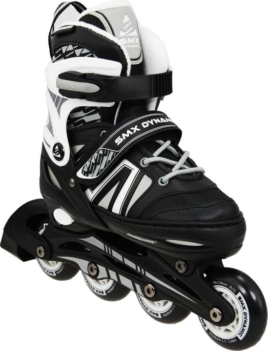Produktbild SportMe Inlines Justerbara S 35-38 (35)