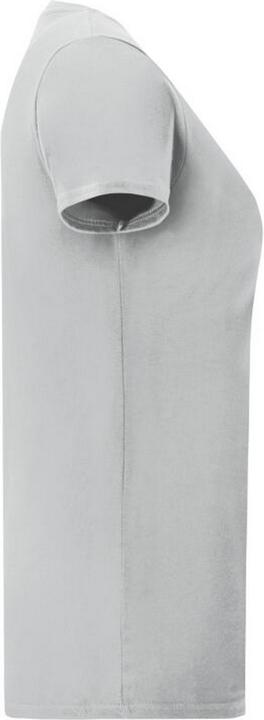 Actual product image Fruit of the Loom Womens/Ladies Iconic 150 T-Shirt (L)