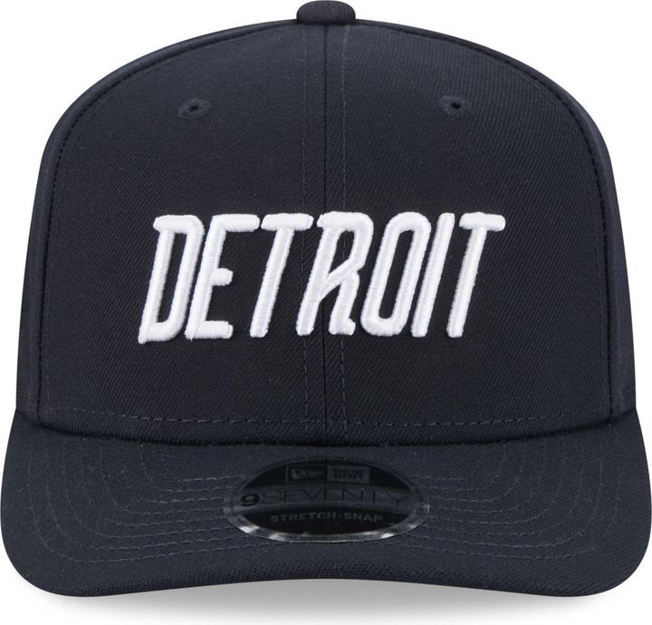 Immagine prodotto New Era 9Seventy Stretch Cap City Connect Detroit Tigers