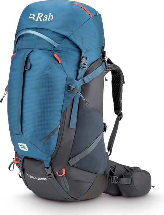 Rab Women's Hyperon 65 ND (65 l)