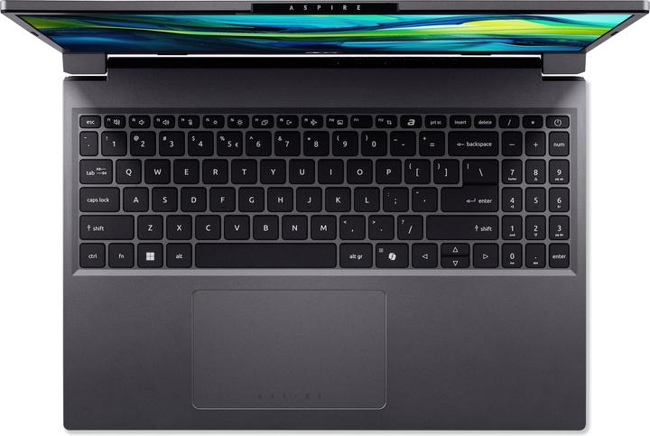 Produktbild Acer Aspire Go 15 (15.60", Intel Core i7-1355U, 32 GB, 1000 GB, CH)