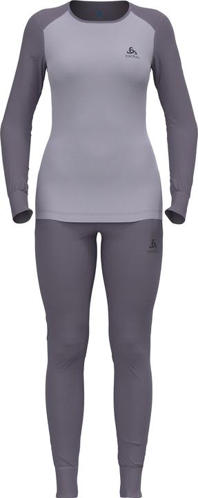 Odlo Active Warm  Set