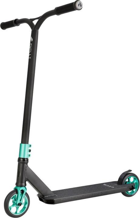 Chilli Scooter Reaper Reloaded Pistol