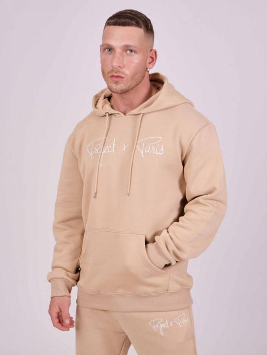 Produktbild Project X Paris ignatur-hoodie project x pari (S)