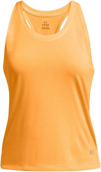 Under Armour Launch Ärmelloses Oberteil (42 D)