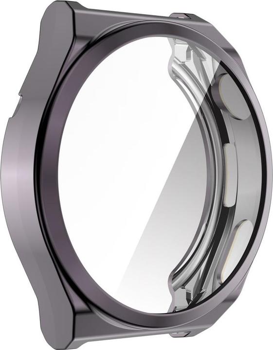 Produktbild König Design Schutz Watch Hülle für Huawei Watch GT 3 Pro 43mm Case Cover Etuis Displayschutz
