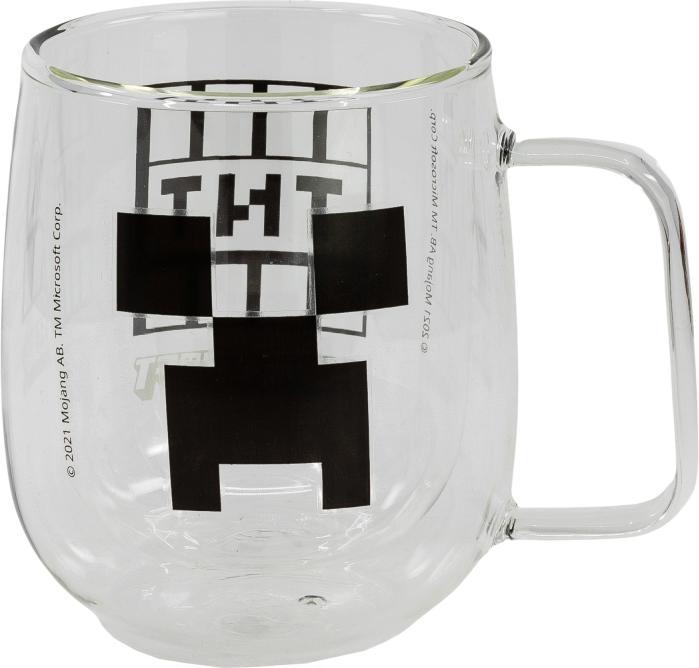 Image du produit Stor Minecraft - Creeper (290 ml)