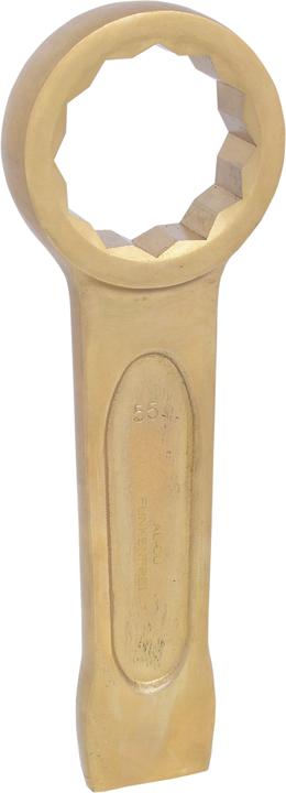 Actual product image KS Tools BRONZEplus impact ring wrench (55 mm)