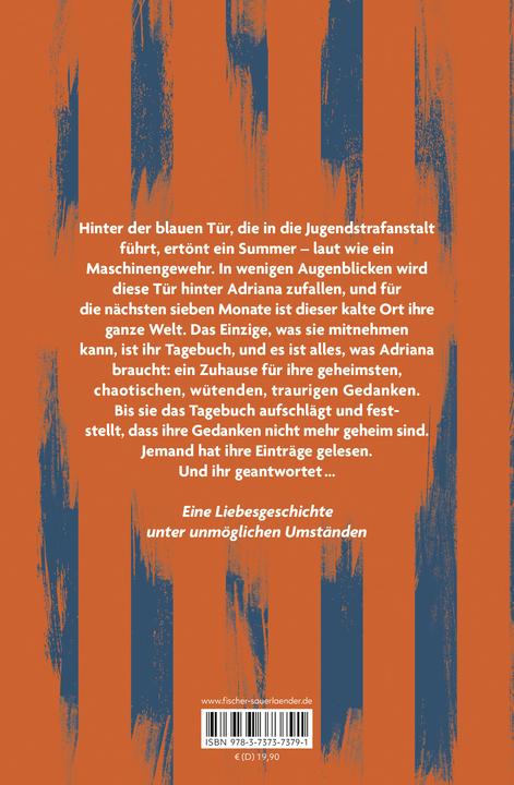 Produktbild Break to You (Deutsch, Michelle Knowlden, Debra Young, Neal Shusterman, Pauline Kurbasik, Andreas Helweg, 2025)