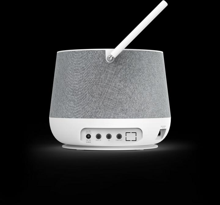 Image du produit Hama DIR3200SBT (FM, DAB+ DAB, Bluetooth)