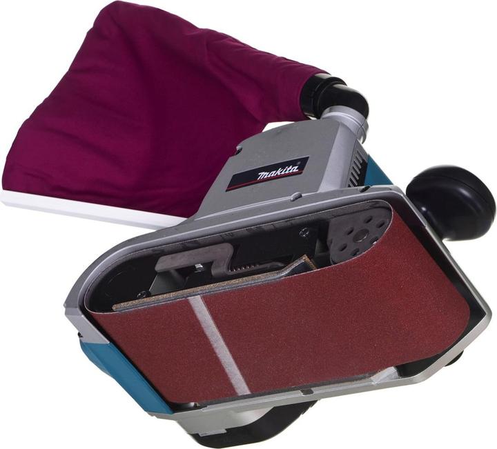 Actual product image Makita 9403j (Belt sanders, 1200 W)