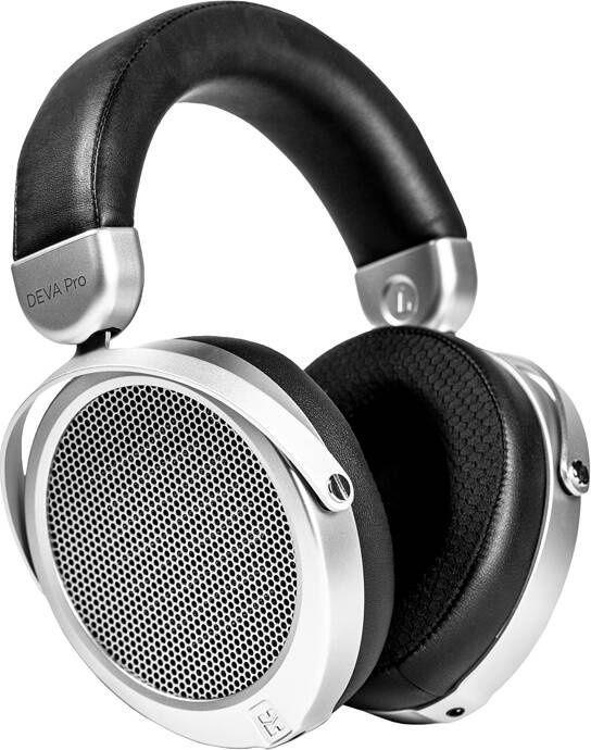 Hifiman Deva Pro (ANC, 8 h, Cable, Wireless)