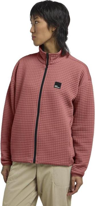 Actual product image Jack Wolfskin Mogari Fz W (XS)