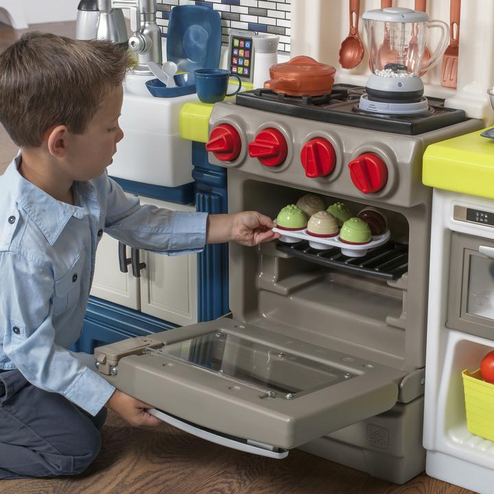 Image du produit Step2 Cuisine Elegant Edge