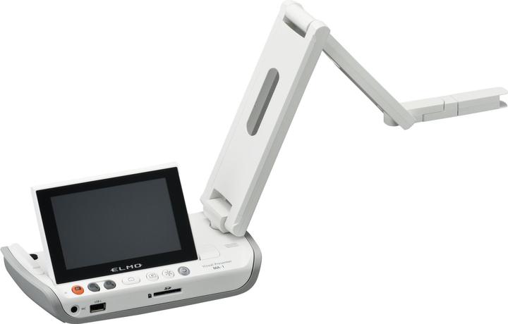 Immagine prodotto Elmo Visualizzatore MA-1 (Full HD)