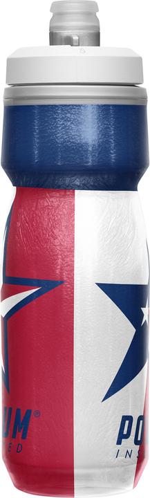 Produktbild Camelbak Wasserflasche Podium Chill 620 ml, Texas, Frühlings Sommer Le (0.62 l)