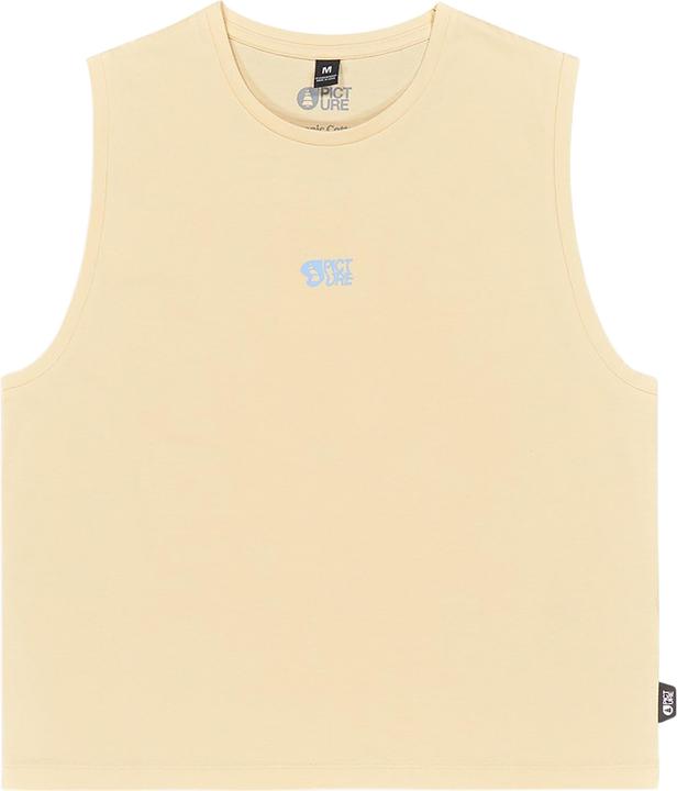 Picture Pine Tank Women