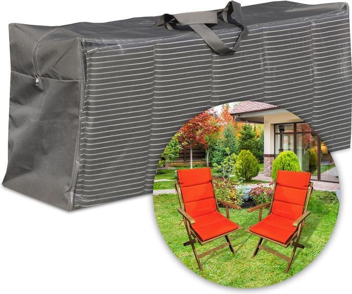 Image du produit Hermex Housse pour meubles de jardin