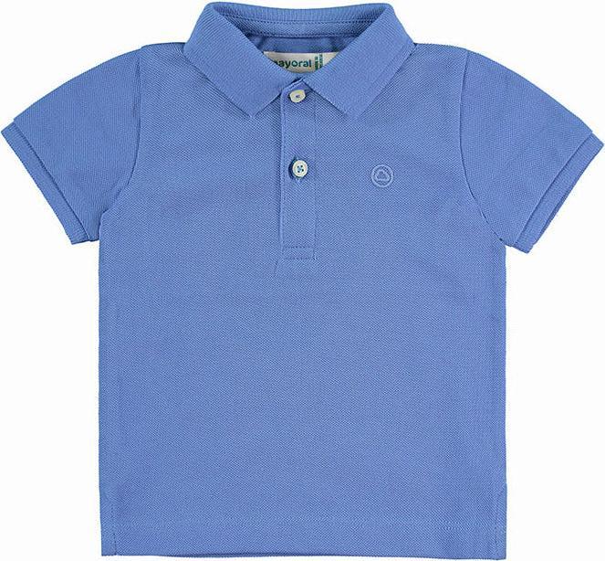 Produktbild MAYORAL Polo kurzarm basic (68)