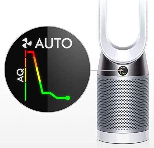 Actual product image Dyson Pure Cool