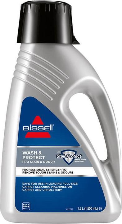 Productafbeelding Bissell Wassen en beschermen