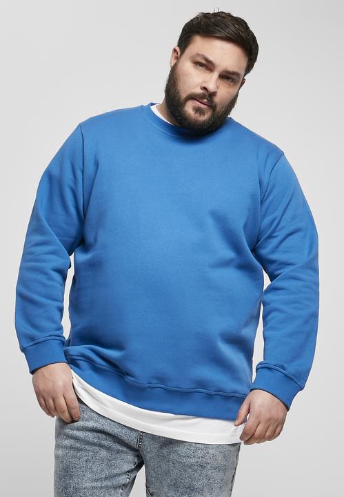 Actual product image Urban Classics Organic Basic Crew (XL)